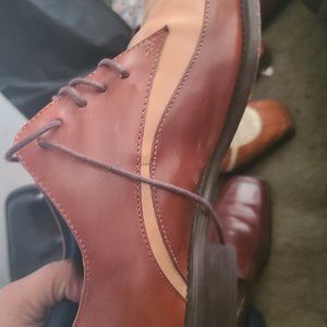 Mens shoes